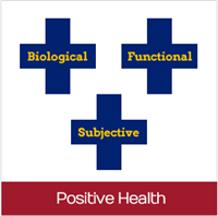 سلامت مثبت‌ چیست؟ 